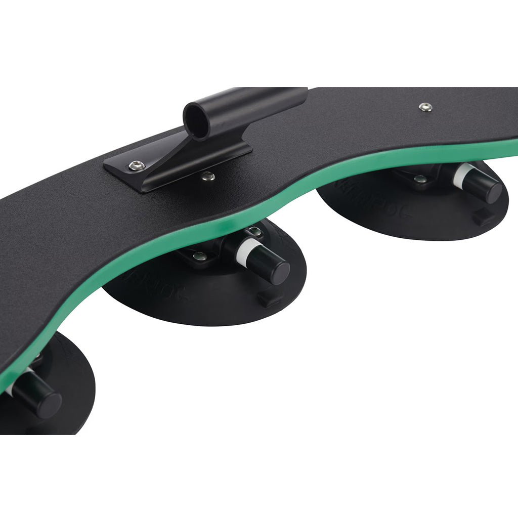 Treefrog Pro 3 Plus Bikerack (Universal Mount) | The Bike Affair