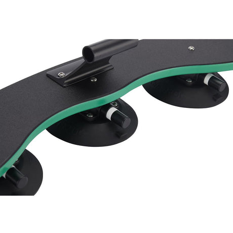Treefrog Pro 3 Plus Bikerack (Universal Mount) | The Bike Affair