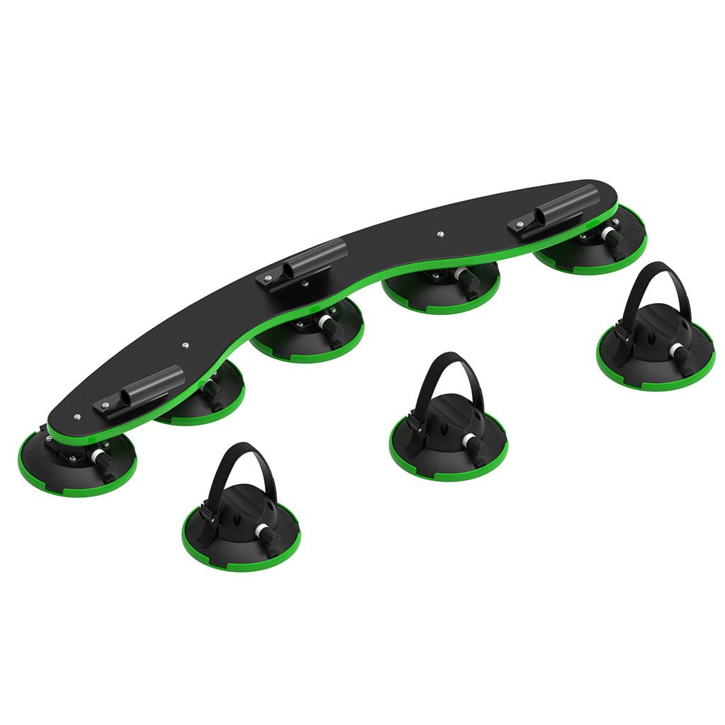 Treefrog Pro 3 Plus Bikerack (Universal Mount) | The Bike Affair