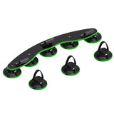 Treefrog Pro 3 Plus Bikerack (Universal Mount) | The Bike Affair