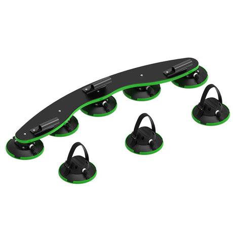 Treefrog Pro 3 Plus Bikerack (Universal Mount) | The Bike Affair