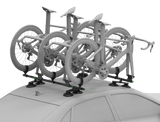 TreeFrog Roundbar Bike Rack For 5 Road/Gravel Bikes | The Bike Affair