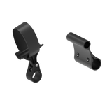 TreeFrog RoundBar Universal Fork Mount with Rear Wheel Holder | The Bike Affair