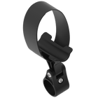 TreeFrog RoundBar Universal Fork Mount with Rear Wheel Holder | The Bike Affair