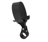 TreeFrog RoundBar Universal Fork Mount with Rear Wheel Holder | The Bike Affair