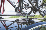 TreeFrog RoundBar Universal Fork Mount with Rear Wheel Holder | The Bike Affair