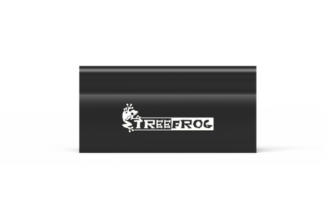 TreeFrog Thru Axle Fork Mount Bracket | The Bike Affair