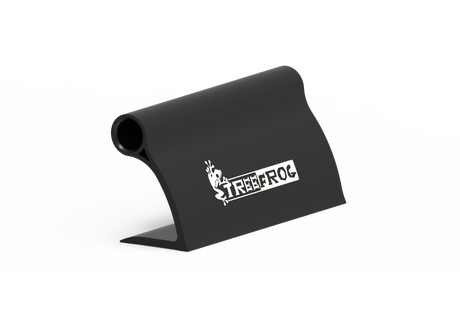 TreeFrog Thru Axle Fork Mount | The Bike Affair