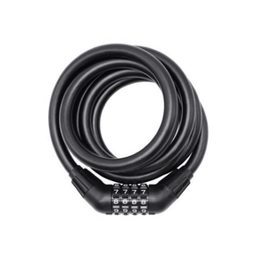 Treta Combination Cable Lock | The Bike Affair