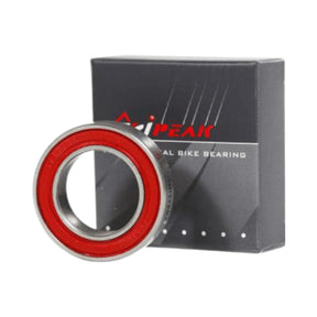 Tripeak #17287 High Precision Steel Hub Bearing (ABEC5)(17X28X7mm) | The Bike Affair