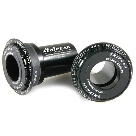 Tripeak 4 - in - 1 Pressfit Bottom Bracket Ceramic BB30/BB30A/PF30/PF30A - Shimano | The Bike Affair