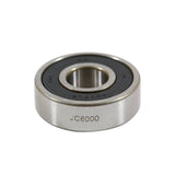 Tripeak #6000 (ABEC5) (10x26x8mm) Ceramic Hybrid Bearing | The Bike Affair