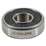 Tripeak #609 (ABEC5)(9x24x7mm) Ceramic Bearing | The Bike Affair