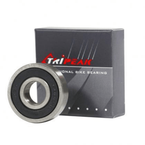 Tripeak #6703 High Precision Steel Bearing ABEC3 17x23x4mm