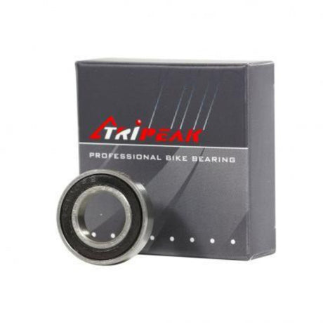 Tripeak #6800 High Precision Steel Bearing ABEC3 10x19x5mm | The Bike Affair