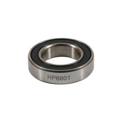 Tripeak #6801 High Precision Steel Bearing ABEC3 12x21x5mm | The Bike Affair