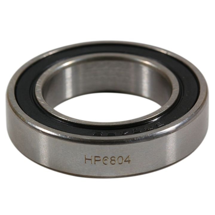 Tripeak #6804 High Precision Steel Hub Bearing (ABEC3)(20x32x7mm) | The Bike Affair