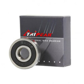Tripeak #6805N High Precision Steel Bearing ABEC3 25x37x6mm | The Bike Affair