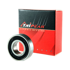 Tripeak #6900 (10X22X6MM) Ceramic Hub Bearing
