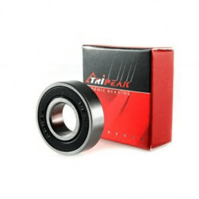 Tripeak 6900 Full Steel Ball Bearing Max Series 10X22X6mm | The Bike Affair