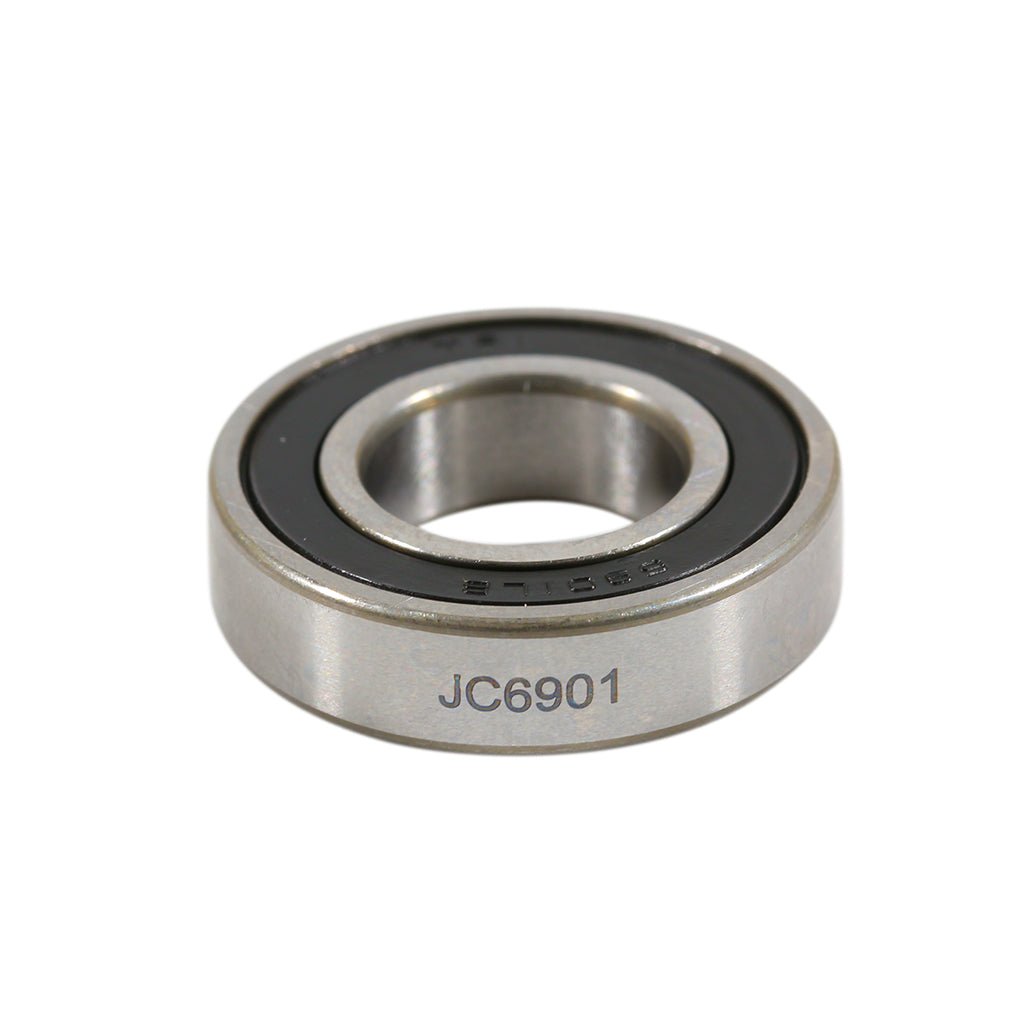 Tripeak #6901 Ceramic Hybrid Bearing ABEC5 12x24x6mm | The Bike Affair