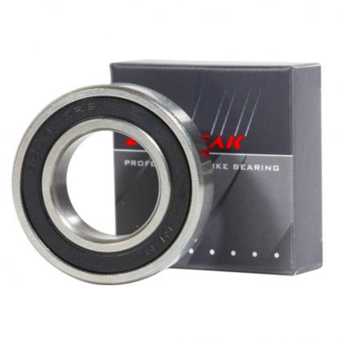 Bearing #6904 2RS, 20x37x9mm Bearing #6904 2RS, 20x37x9mm