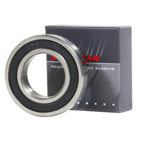Tripeak #6904 High Precision Steel Bearing ABEC5 20x37x9mm | The Bike Affair