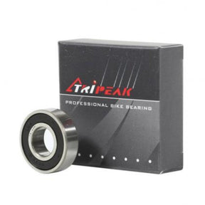 Tripeak #699 High Precision Steel Bearing ABEC3 9x20x6mm