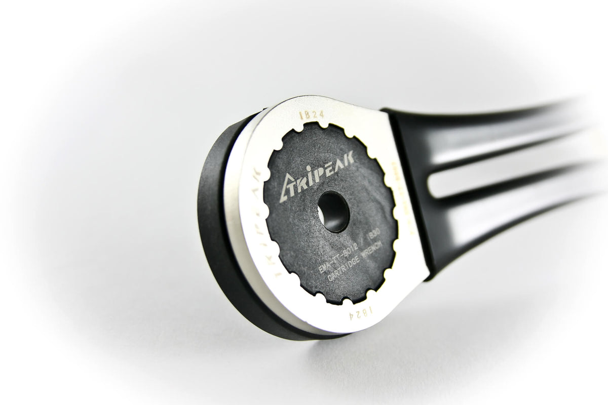 Tripeak BB Cup Wrench For CB/B30 Series | The Bike Affair
