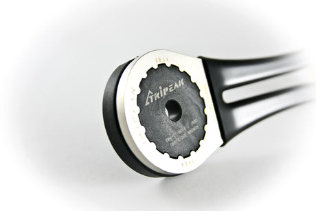 Tripeak BB Cup Wrench For CB/B30 Series | The Bike Affair