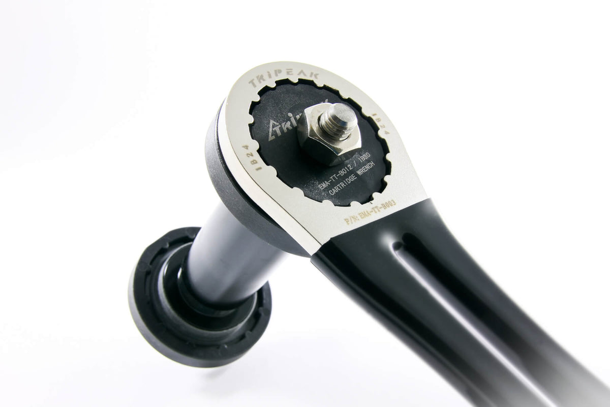 Tripeak BB Cup Wrench For CB/B30 Series | The Bike Affair