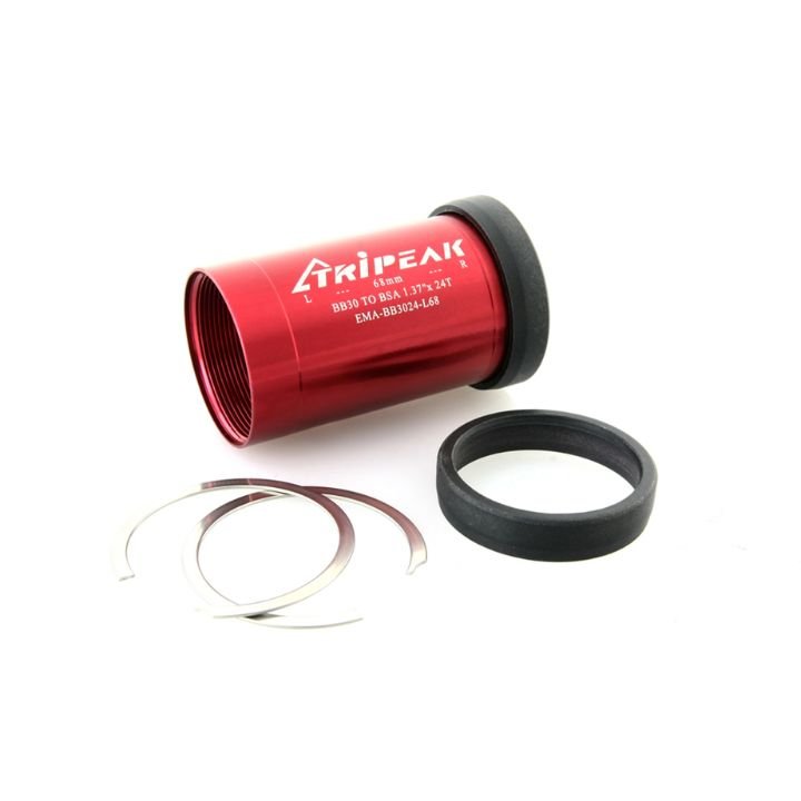 BuyTripeak BB30 to BSA BB Adaptor Online The Bike Affair