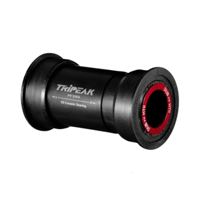 Tripeak BB386 Pressfit Ceramic Bottom Bracket 3 - in - 1 Shimano/SRAM/Rotor (86.5mm) | The Bike Affair