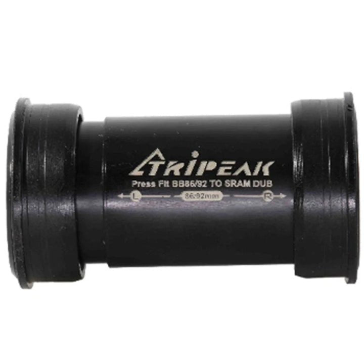 Tripeak BB86 Pressfit SRAM DUB (86-92mm) Bottom Bracket | The Bike Affair