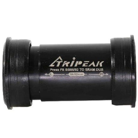 Tripeak BB86 Pressfit SRAM DUB (86-92mm) Bottom Bracket | The Bike Affair