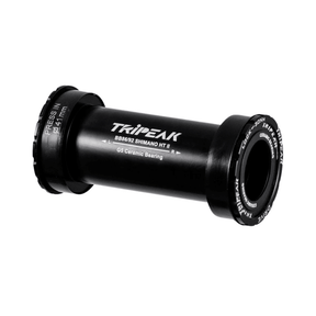 Tripeak BB86 Shimano HTII ( Road) G3 Ceramic Bearing Bottom Bracket | The Bike Affair