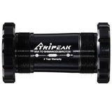 Tripeak BSA 3 - in - 1 Threaded Ceramic Bottom Bracket - NCT - Shimano/SRAM/Rotor (Road - 68mm) | The Bike Affair