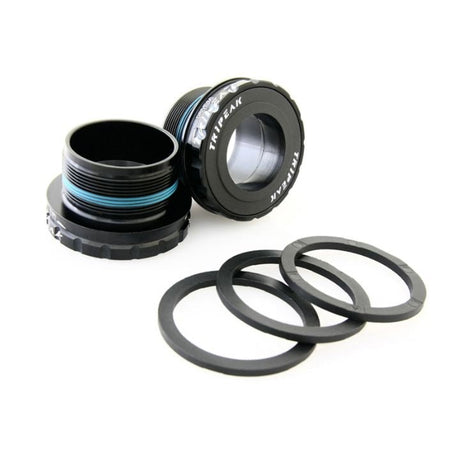 Tripeak BSA Threaded Bottom Bracket for Shimano MTB 68/73mm | The Bike Affair
