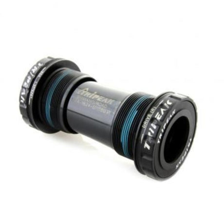 Tripeak BSA Threaded Bottom Bracket for Shimano Road 68mm | The Bike Affair
