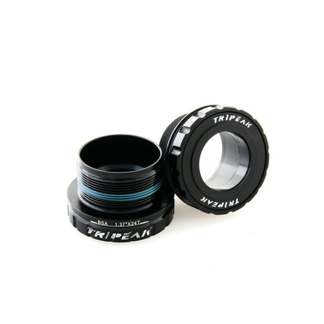 Tripeak BSA Threaded Bottom Bracket for Shimano Road 68mm | The Bike Affair
