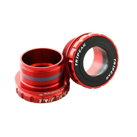 Tripeak BSA Threaded Bottom Bracket for Shimano Road 68mm | The Bike Affair