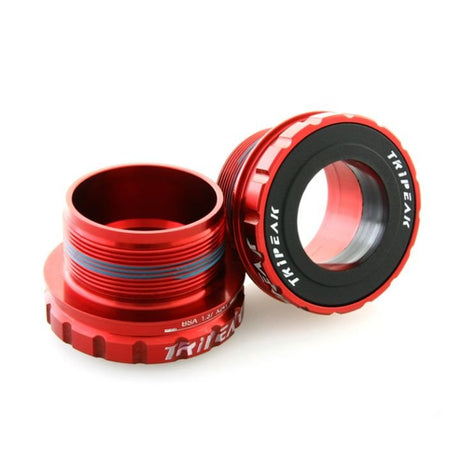 Tripeak BSA Threaded Bottom Bracket for SRAM GXP Road/MTB 68/73mm | The Bike Affair