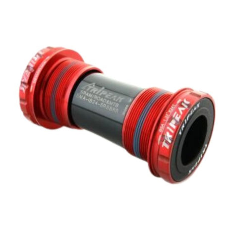 Tripeak BSA Threaded Bottom Bracket for SRAM GXP Road/MTB 68/73mm | The Bike Affair