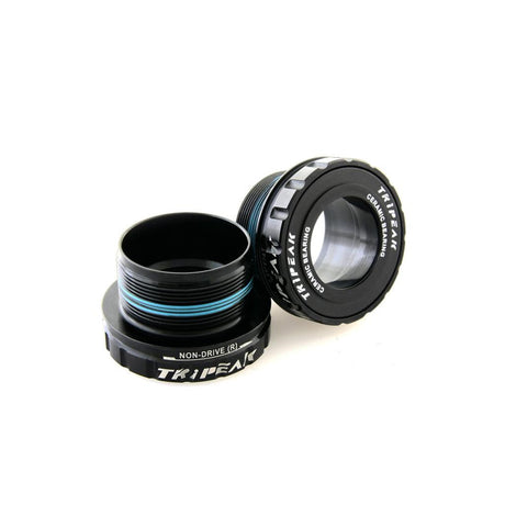 Tripeak Ceramic, Shimano-Road-68mm Threaded Bottom Bracket | The Bike Affair