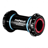 Tripeak ITA Threaded Bottom Bracket Ceramic 3 - in - 1 Shimano/SRAM/Rotor - Road (70mm) | The Bike Affair