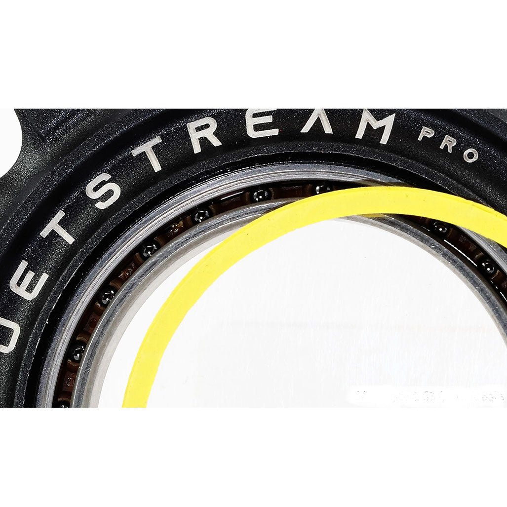 Tripeak Oversize Pulley Kit 11/18T, Ceramic Bearing (Shimano GRX 2X) | The Bike Affair