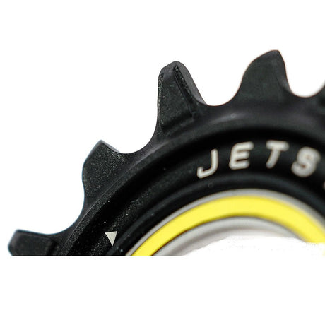 Tripeak Oversize Pulley Kit 11/18T, Ceramic Bearing (Shimano GRX 2X) | The Bike Affair