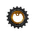 Tripeak Oversize Pulley Kit 12/18T, Ceramic Bearing (Shimano DuraAce91, 11 - Spd) | The Bike Affair