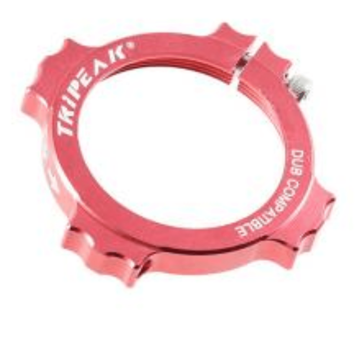 Tripeak Preload Ring for SRAM DUB Crank | The Bike Affair