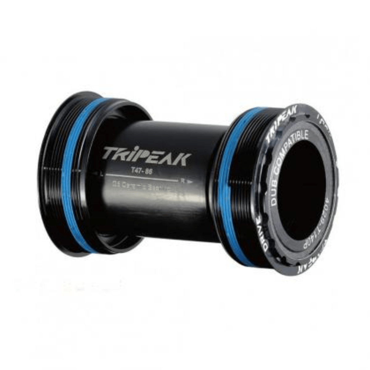 Tripeak T47 3 - in - 1 Bottom Bracket - Shimano/SRAM/Rotor (86mm) | The Bike Affair